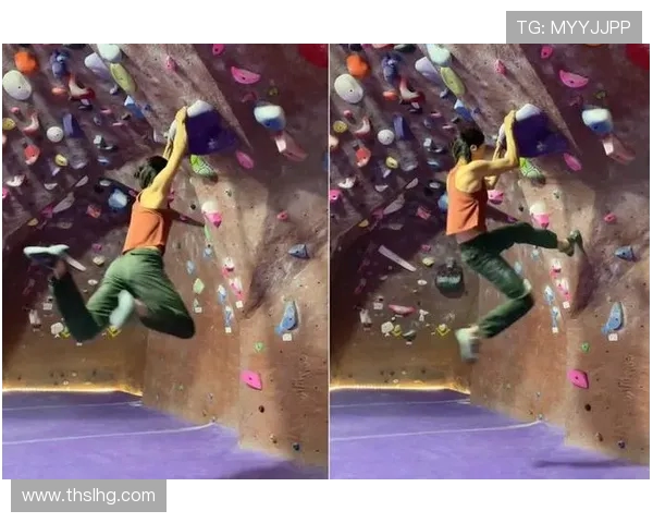 从基础到巅峰：全面提升攀岩耐力的实用指南与训练技巧