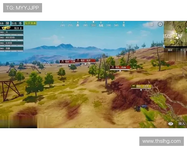 和平精英战术排行榜揭晓RNG战队荣登第六名引发热议