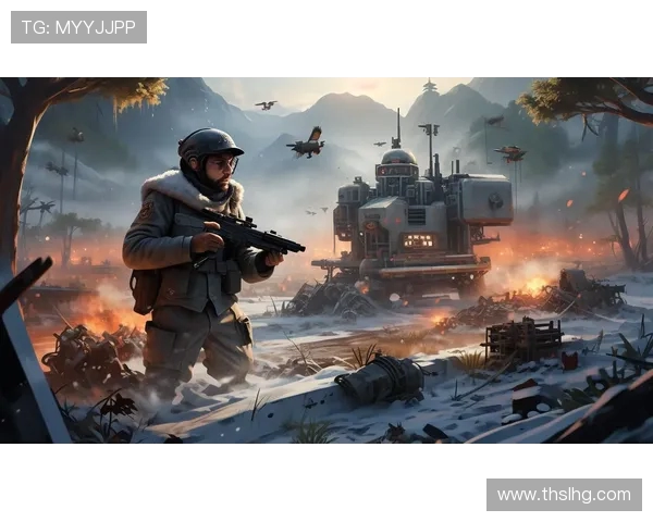 和平精英热点分析：深入探讨BLG战队的游戏节奏与策略调整