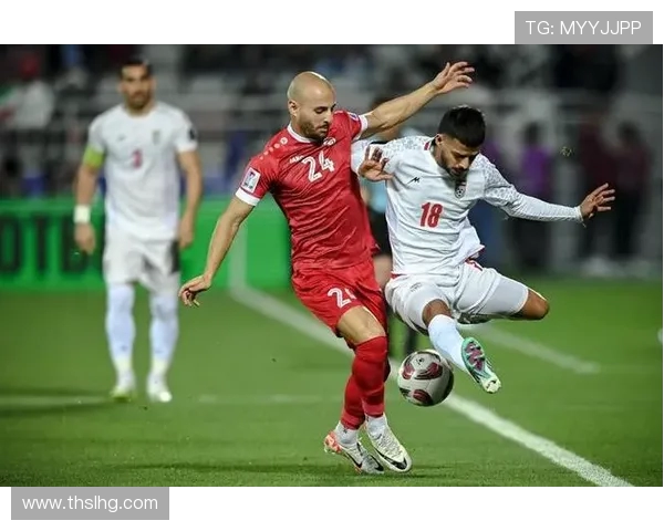 伊朗与叙利亚足球比赛实时比分更新及精彩瞬间回顾